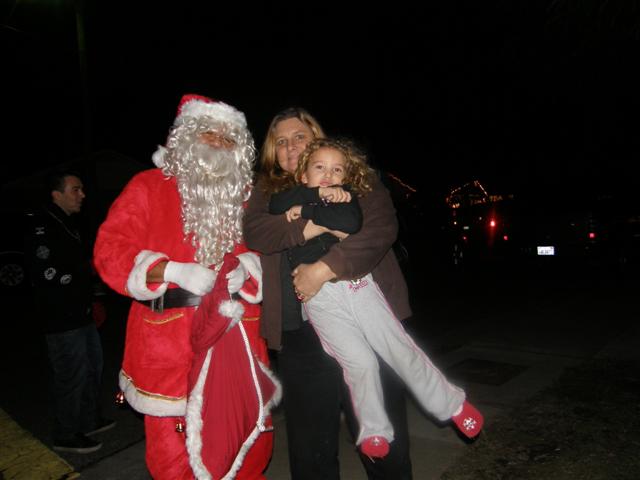 Christmas Tree Lane